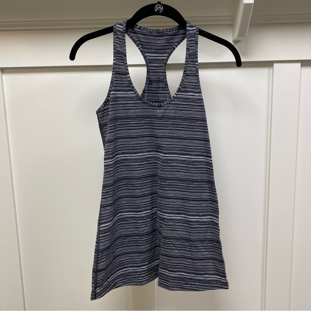 Lululemon Tank Top, Size 8